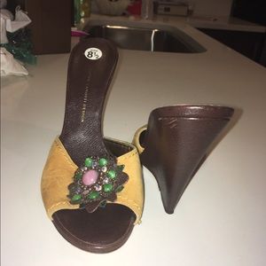 Giuseppe zanotti wedge